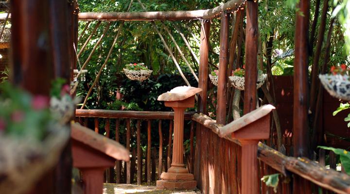 Duck & Dine Guesthouse