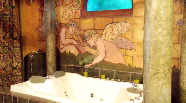 Duck & Dine Guesthouse