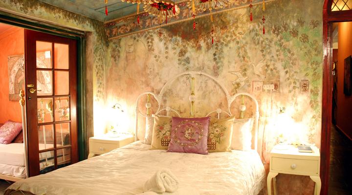 Duck & Dine Guesthouse