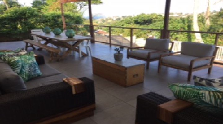 20 Jacqueline Drive, Ballito