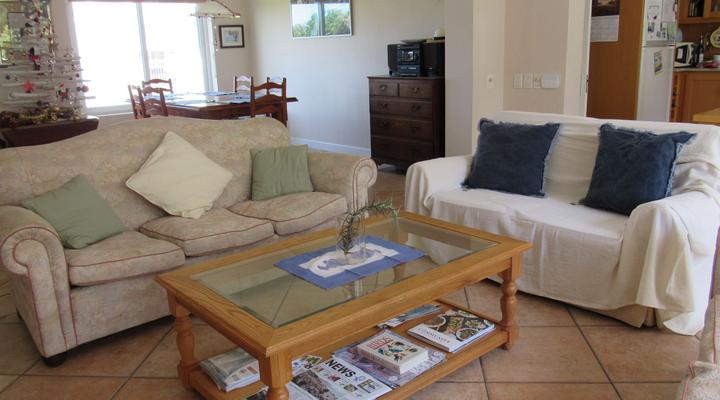 Kingfisher Beach House