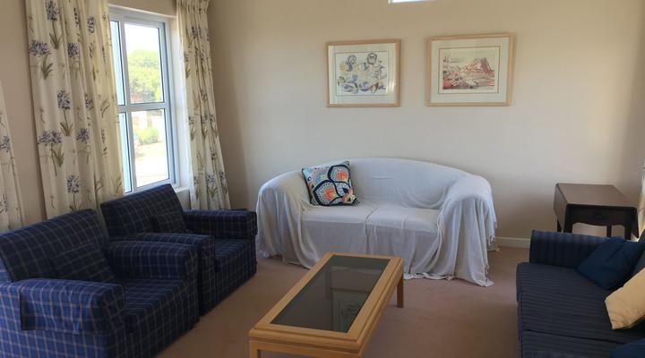 Kingfisher Beach House