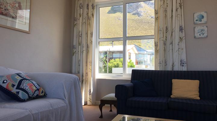 Kingfisher Beach House