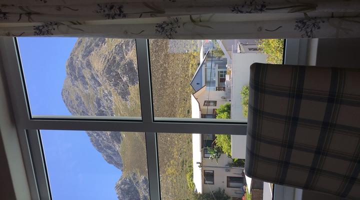 Kingfisher Beach House