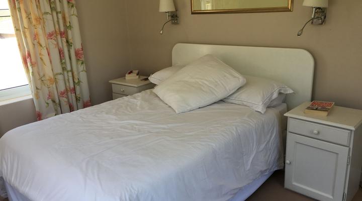 Kingfisher Beach House