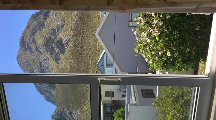 Kingfisher Beach House