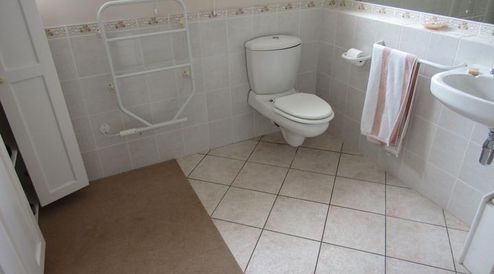 Kingfisher Beach House