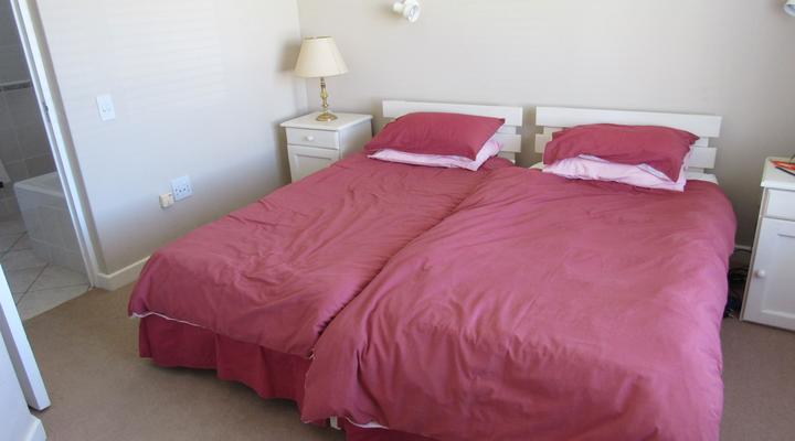 Kingfisher Beach House