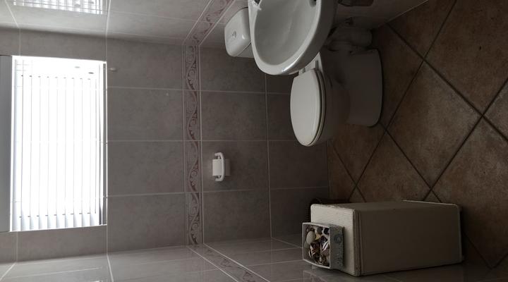 Kingfisher Beach House