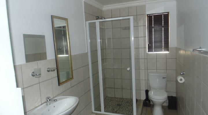 Brite Star Guesthouse