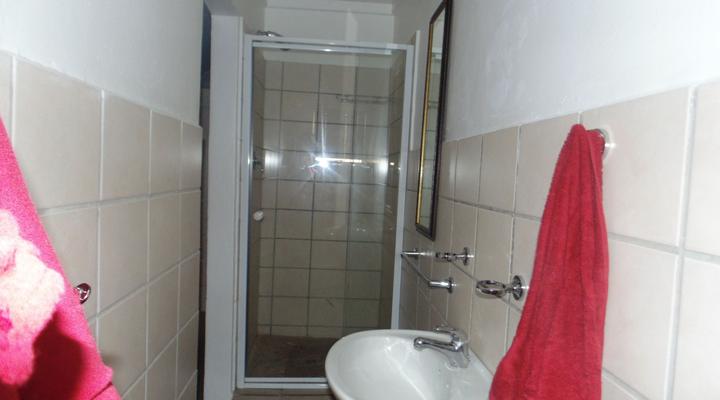 Brite Star Guesthouse