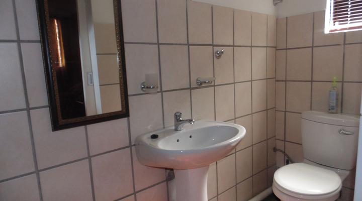 Brite Star Guesthouse