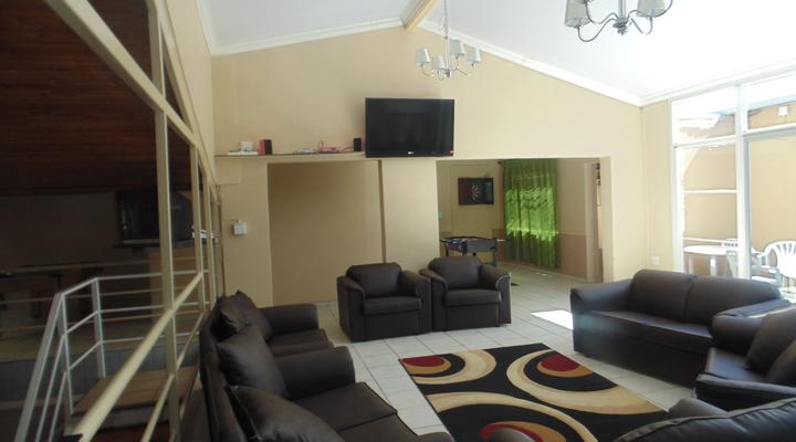 Brite Star Guesthouse