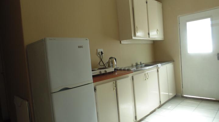 Brite Star Guesthouse