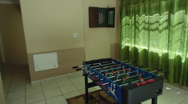 Brite Star Guesthouse