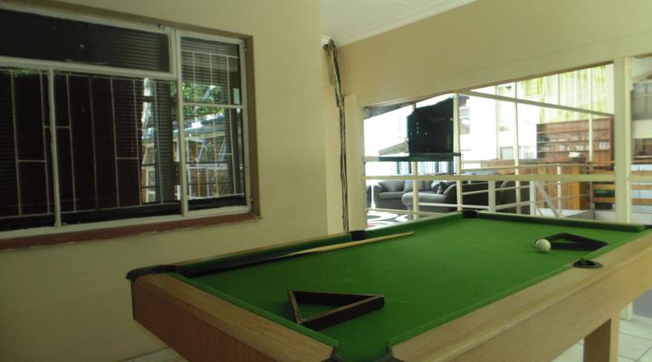 Brite Star Guesthouse