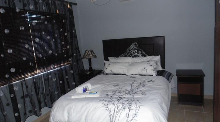 Brite Star Guesthouse