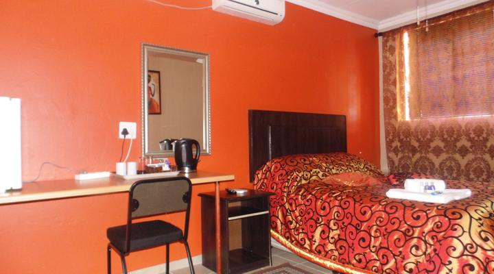 Brite Star Guesthouse