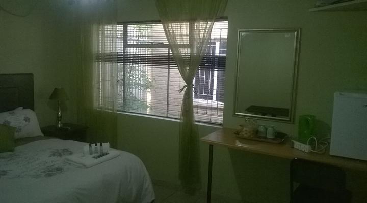 Brite Star Guesthouse