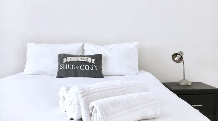 13 Sandringham Studio Beach Road 