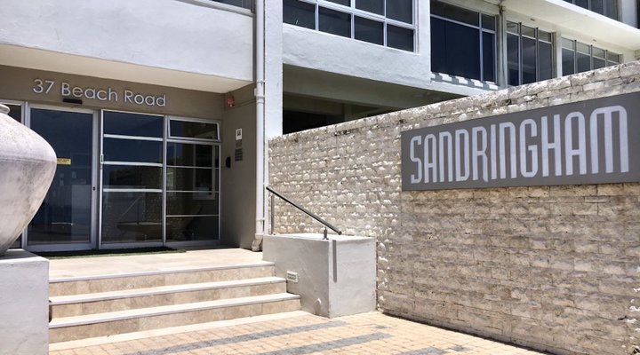 13 Sandringham Studio Beach Road 