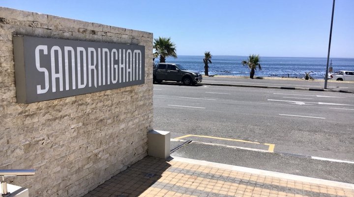 13 Sandringham Studio Beach Road 