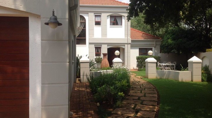 Westlake Safari Estate