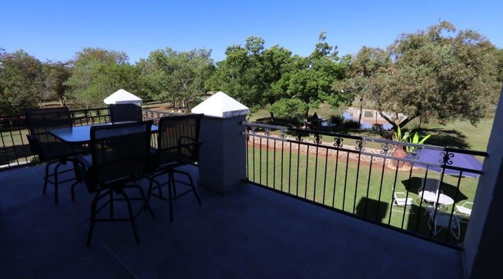 Westlake Safari Estate