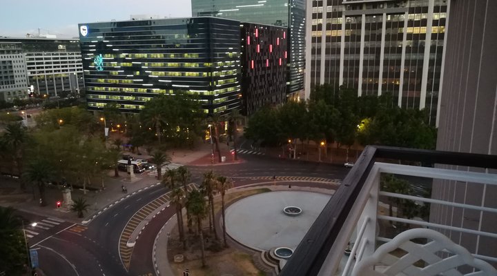 1009 Fountains Hotel