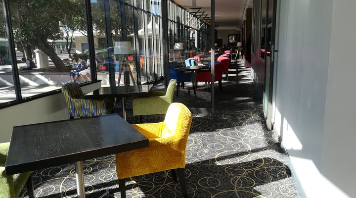 1009 Fountains Hotel