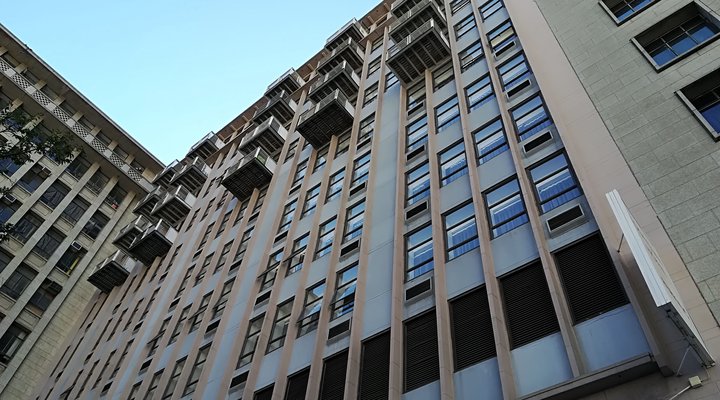 1009 Fountains Hotel