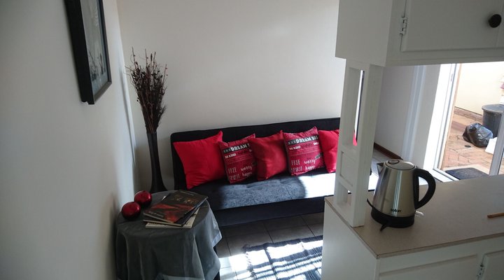 Chanelle Self Catering