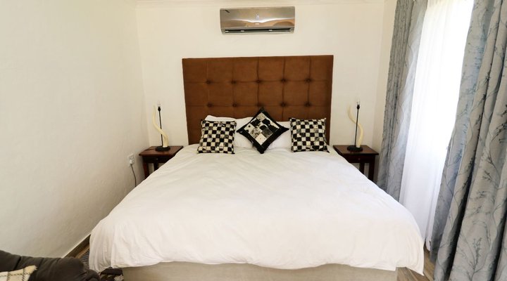 Msitu Kwetu Lodge & Safaris 