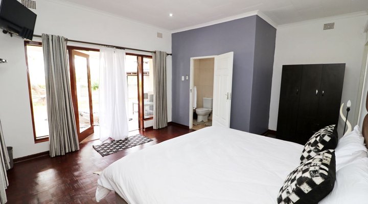 Msitu Kwetu Lodge & Safaris 