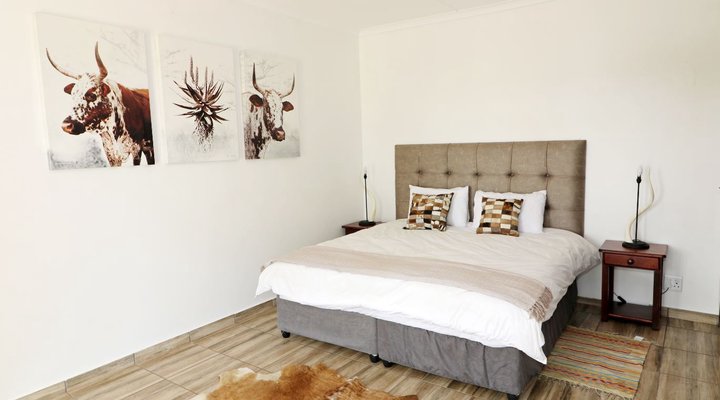 Msitu Kwetu Lodge & Safaris 