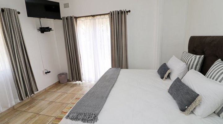 Msitu Kwetu Lodge & Safaris 