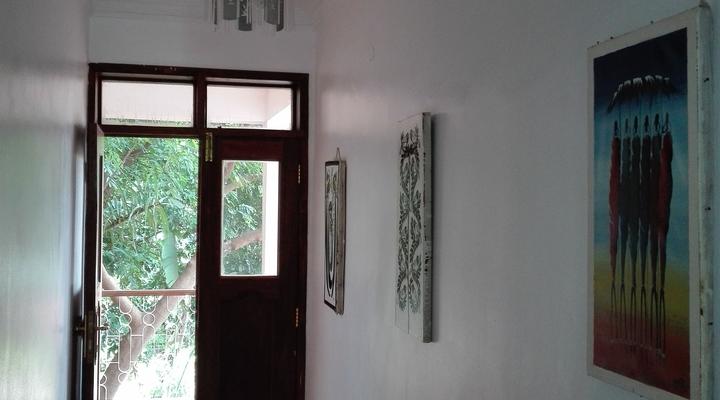 Kilimanjaro Safaris Lodge