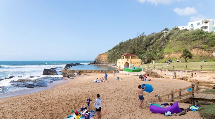 Martinique 41, Ballito