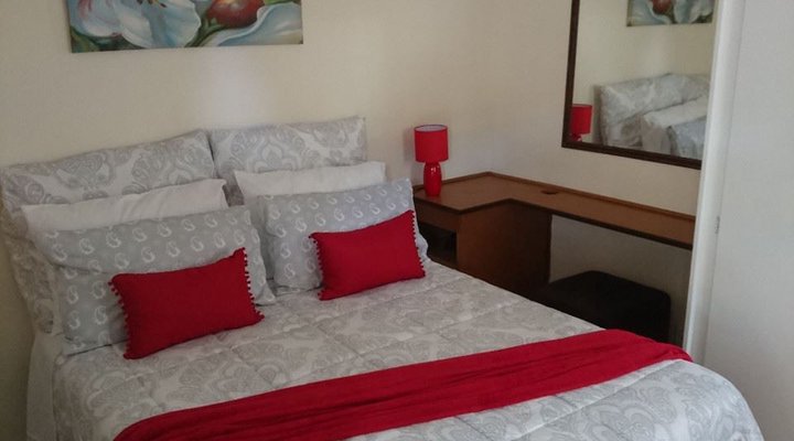 Chanelle Self Catering