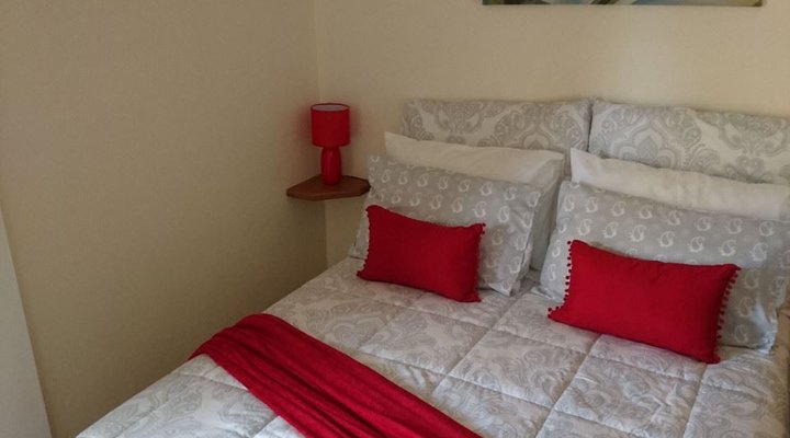 Chanelle Self Catering