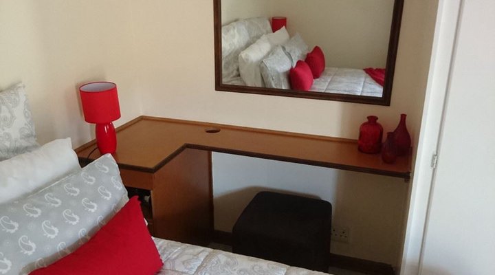 Chanelle Self Catering