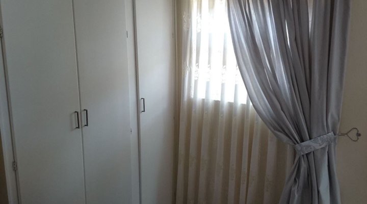 Chanelle Self Catering