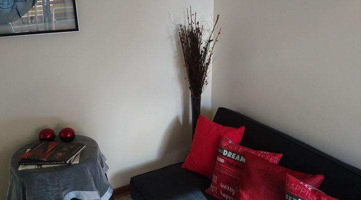 Chanelle Self Catering