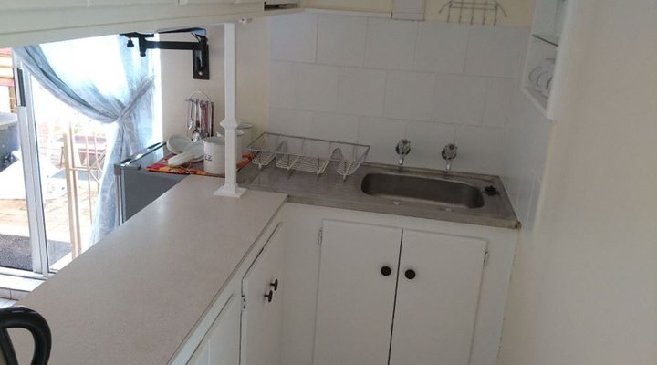 Chanelle Self Catering