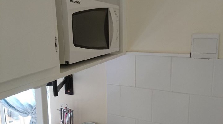 Chanelle Self Catering