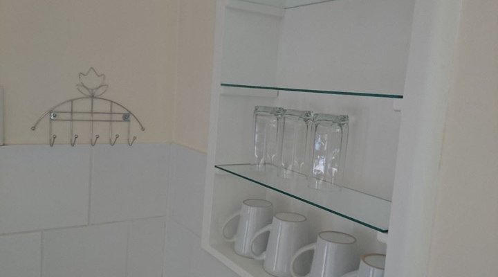 Chanelle Self Catering