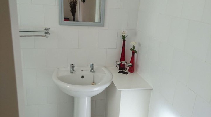 Chanelle Self Catering