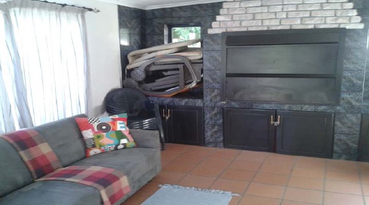 Cayman Beach House No 38