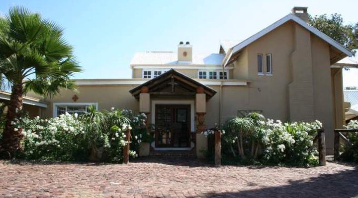 Magnolia Guest House