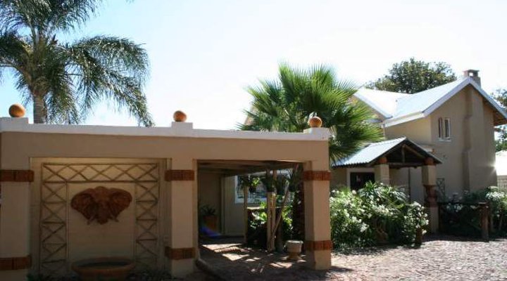 Magnolia Guest House